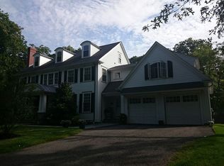 28 Laurel Rd, Brookline, MA 02467