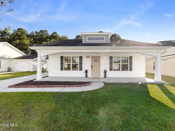 313 Elsmore Drive, New Bern, NC 28562