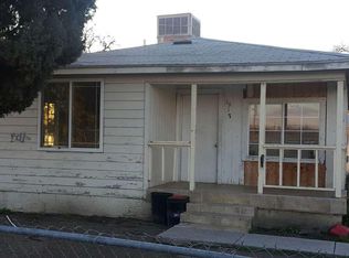 1917 G St, Wasco, CA 93280