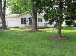 2121 E Sangamon Ave, Springfield, IL 62702