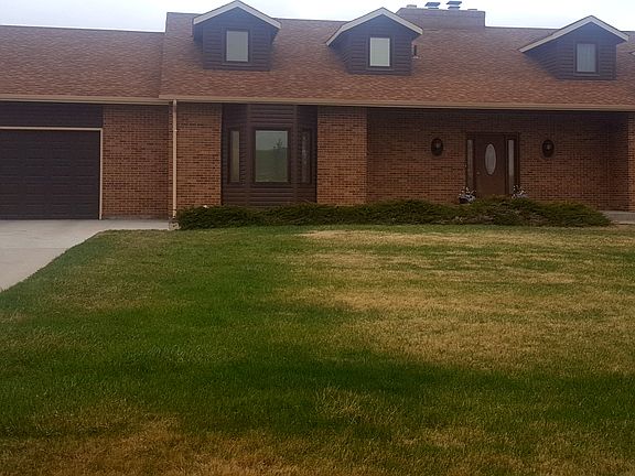 2 Car garage