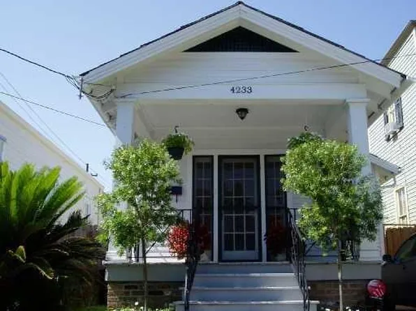 4233 Camp St, New Orleans, LA 70115