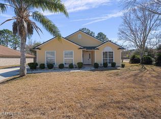 12520 BLUE EAGLE Way, Jacksonville, FL 32225