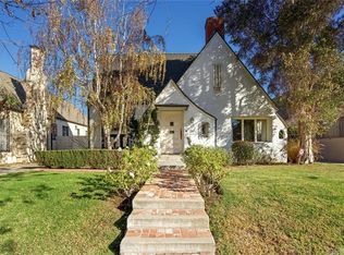 116 N Gardner St, Los Angeles, CA 90036