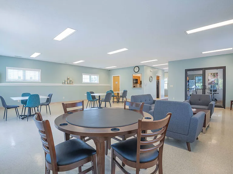 Hickory Hollow Senior Townhomes — Photo 12