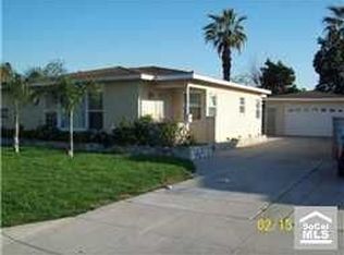 9846 Hoback St, Bellflower, CA 90706