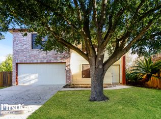 12530 Paloma Trl, San Antonio, TX 78249