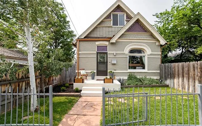 1320 E 28th Ave
