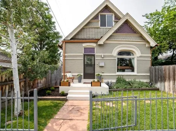 1320 E 28th Ave, Denver, CO 80205