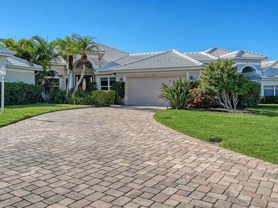 6790 Paseo Castille, Sarasota, FL, 34238