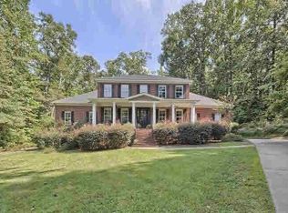 391 Poindexter Ln, Lexington, SC 29072