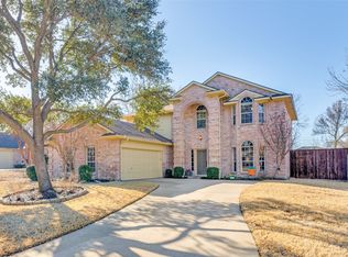 537 Hidden Oak Ln, Rockwall, TX 75087