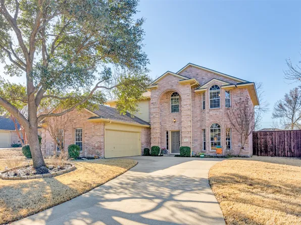 537 Hidden Oak Ln, Rockwall, TX 75087