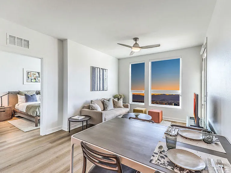 Ariva Luxury Residences — Photo 70
