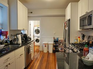 17 Ashland St APT 3, Somerville, MA 02144