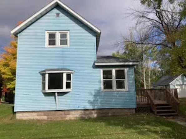 216 Wood Ave, Nekoosa, WI 54457