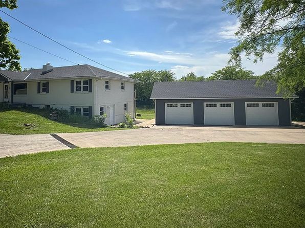 6445 N Wagon Trail Rd