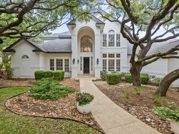 29707 High Eschelon, Fair Oaks Ranch, TX 78015
