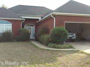 1120 Rita Ln, Ruston, LA 71270