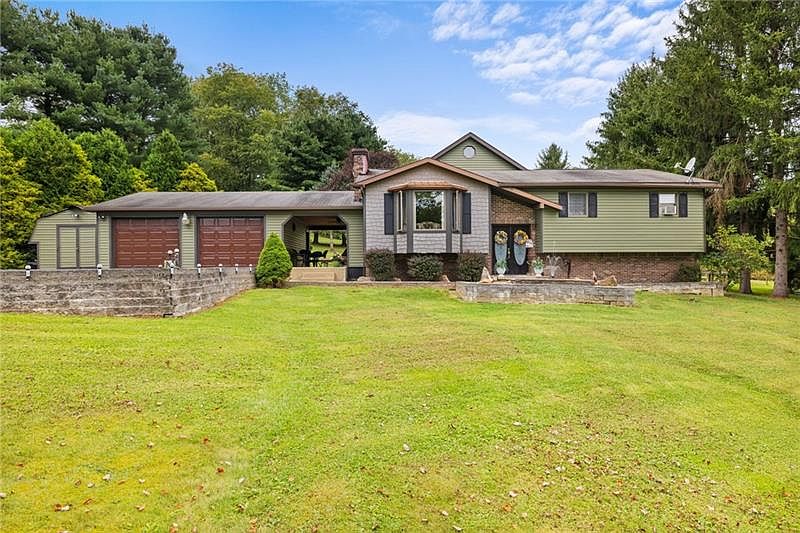 3212 Old McClellandtown Rd, Mcclellandtown, PA 15458 Zillow