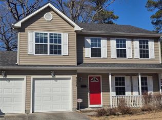 3634 Peake Rd, Norfolk, VA 23502