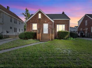 10016 Park Heights Ave, Garfield Heights, OH