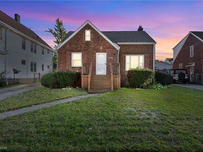 10016 Park Heights Ave, Garfield Heights, OH, 44125