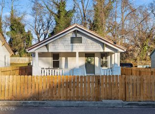 3733 Catalpa Ave, Knoxville, TN 37914