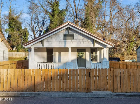 3733 Catalpa Ave, Knoxville, TN 37914