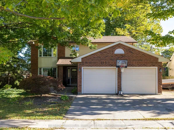 7873 Beaverdams Rd, Niagara Falls, ON L2H 1R6