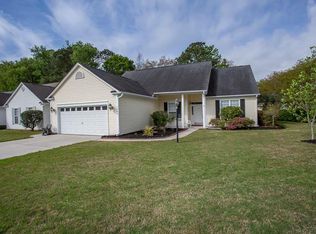 1295 Merion Ct, Murrells Inlet, SC 29576