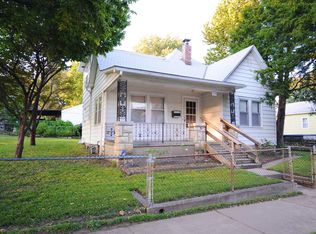 650 Elizabeth Ave, Kansas City, KS 66101