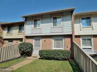 1129 Autumnhaze Ct, Herndon, VA 20170