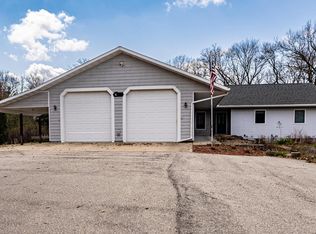 18659 Ibeam Rd, Sparta, WI 54656