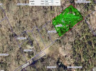 3039 Hall St, Blackstock, SC 29014