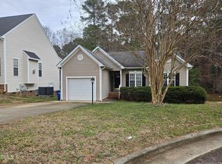2517 Ferndown Ct, Raleigh, NC 27603