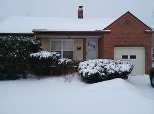 3802 Warrendale Rd, South Euclid, OH 44118