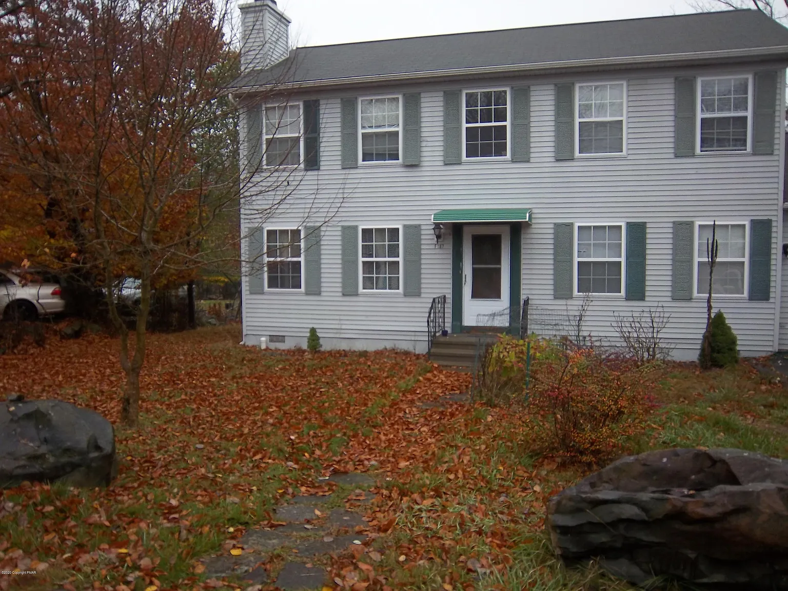 6458 Marvin Gdns photo 1