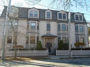 1489 Westminster St #2, Providence, RI 02909