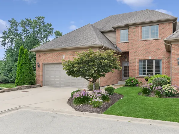 4037 Ashwood Park Ct, Naperville, IL 60564
