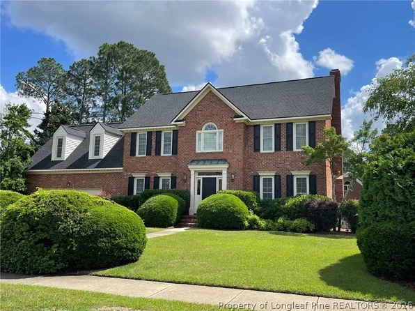 3509 Prestwick Dr, Fayetteville, NC 28303