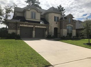 3774 Pinebrook Hollow Ln, Spring, TX 77386