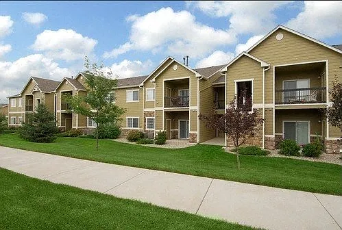 Reserve at Centerra Apartments — Photo 1