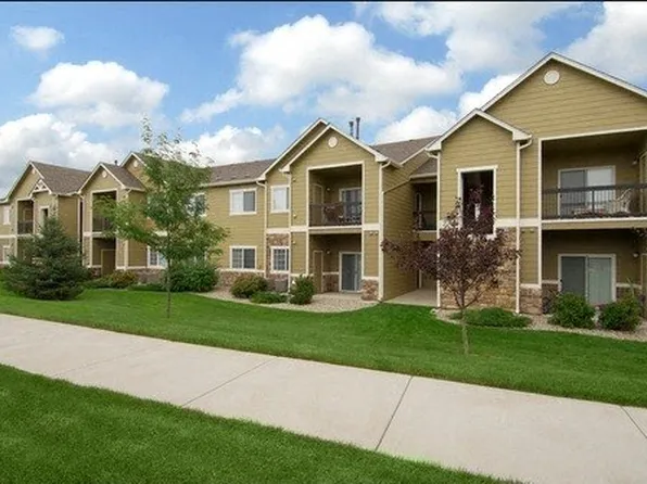 Reserve at Centerra Apartments, 4264 McWhinney Blvd #5-513, Loveland, CO 80538