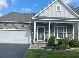 6088 Lambright St, Westerville, OH 43081