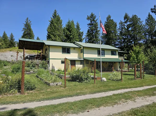2246 Marble Valley Basin Rd, Addy, WA 99101