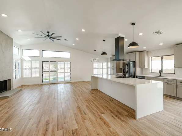 3816 N CARNATION Lane, Avondale, AZ 85392