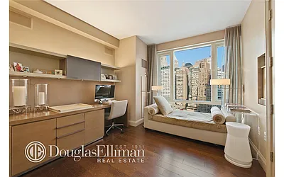 Sold by Douglas Elliman
