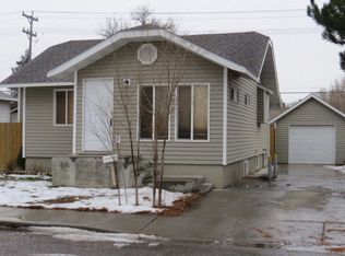 328 Warren Ave, Pocatello, ID 83201