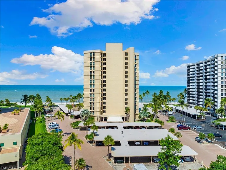 4001 Gulf Shore Blvd N #1106 — Photo 36